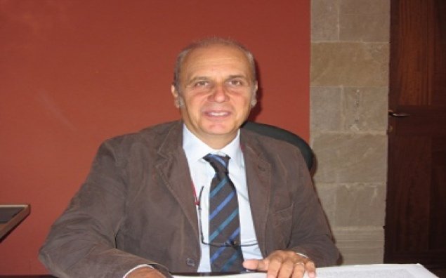 Vito Ferro