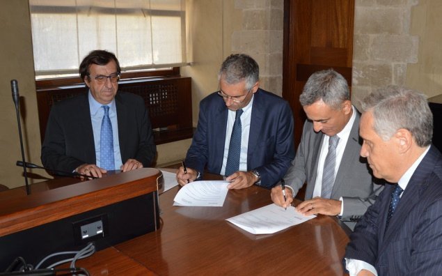 Protocollo d'intesa Unipa-Unicredit per facilitare l'incontro tra formazione e lavoro