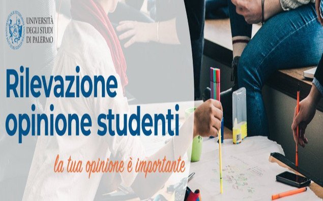 Questionario sulla qualità didattica