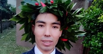 Oggi vogliamo raccontarvi la storia di Rahmat Rezai. E delle sue due vite. La seconda è iniziata nel...