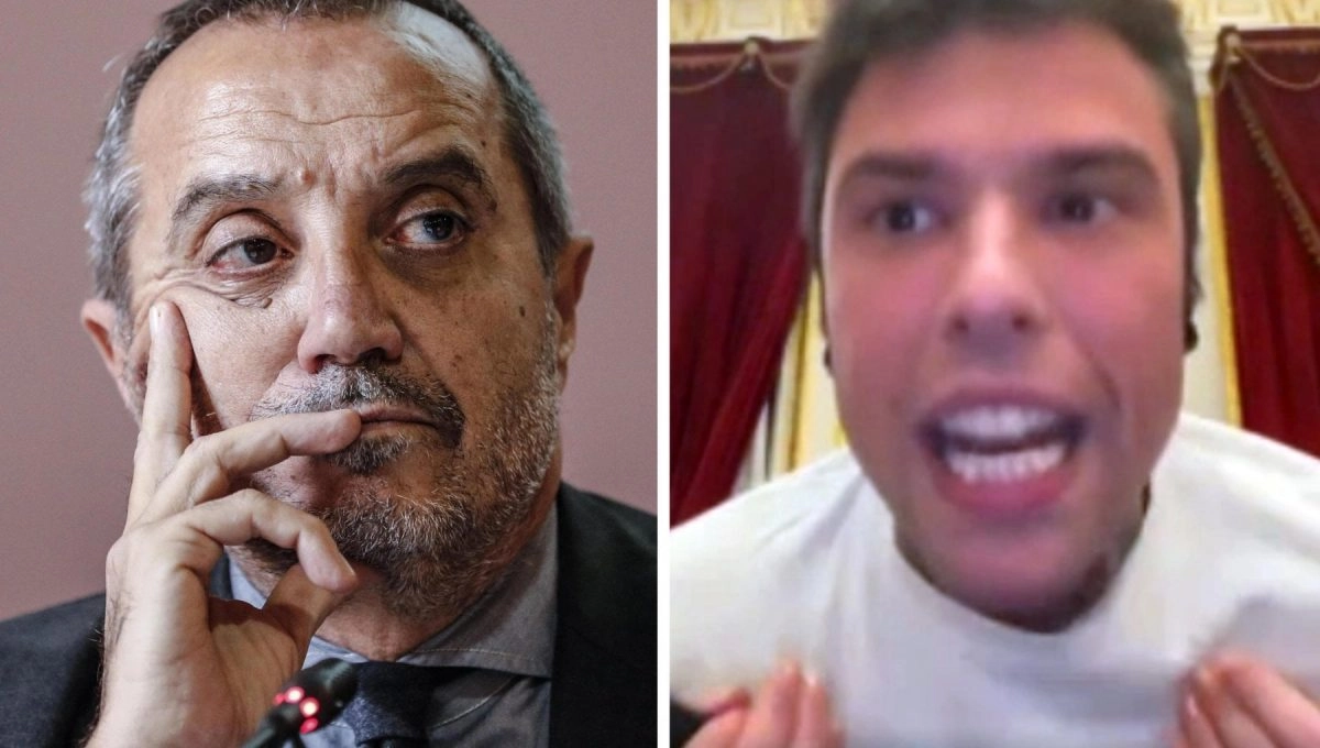 Continua la querelle Fedez-Rai. Stavolta a passare al contrattacco è il direttore di Rai3, Franco Di...