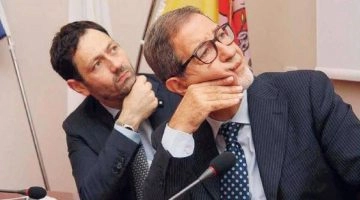 L'assessore si era dimesso il 30 marzo scorso a seguito dell'inchiesta sui dati falsi per...