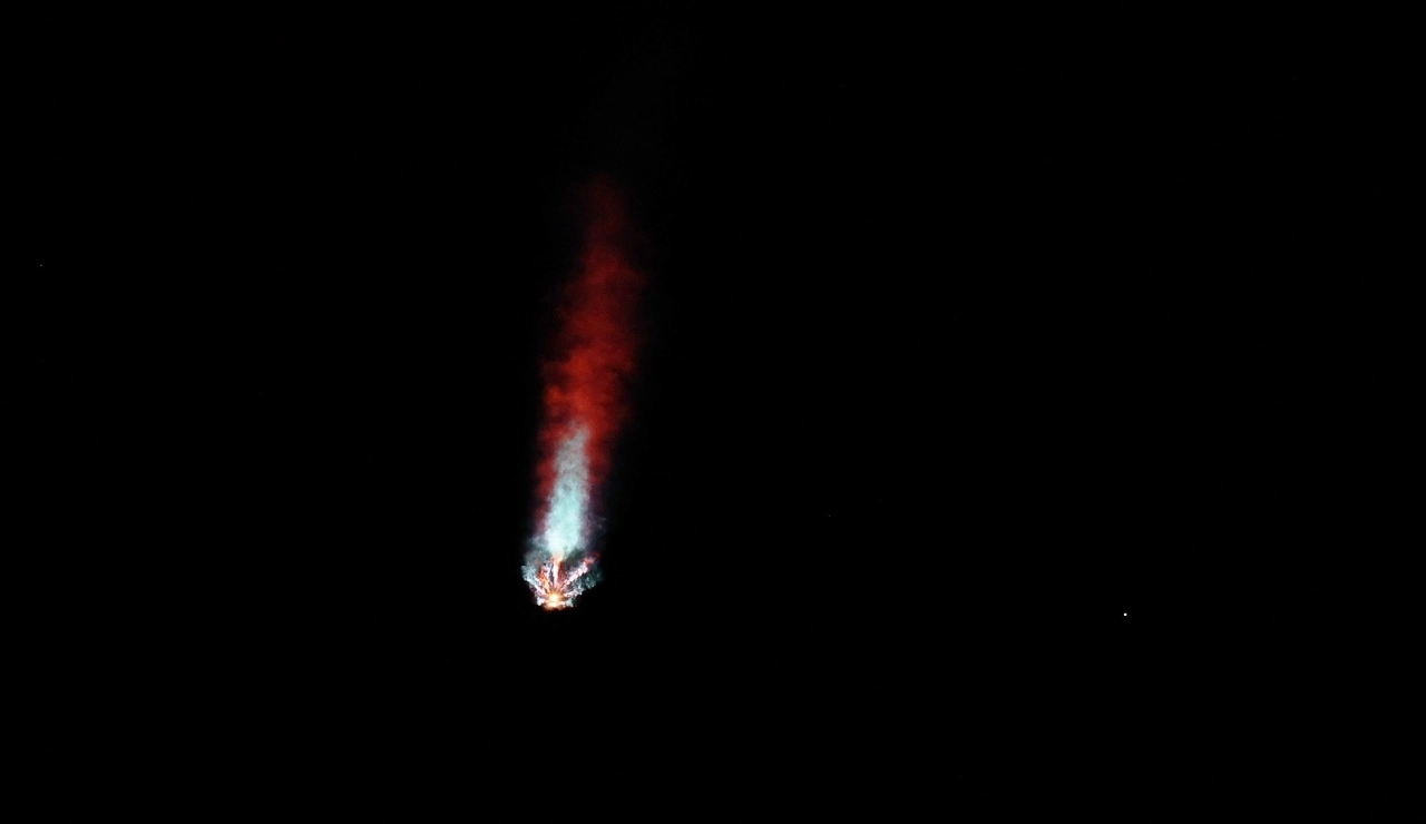 Pericolo scampato per l'Italia. Secondo quanto dalla Agenzia Spaziale Italiana (ASI) al tavolo...