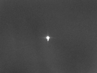 Il razzo cinese, o per meglio dire i suoi detriti, potrebbero colpire la zona della Sicilia...