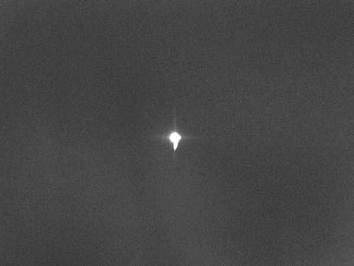 Ecco com'è realmente fatto il razzo cinese in caduta di cui tanto si parla nelle ultime ore. Una...