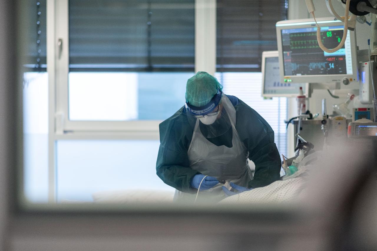 report iss ministero salute