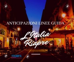 Dopo l'entrata in vigore del decreto Draghi adesso è tempo di aggiornare el linee guida per le...