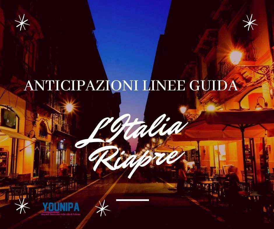 Dopo l'entrata in vigore del decreto Draghi adesso è tempo di aggiornare el linee guida per le...