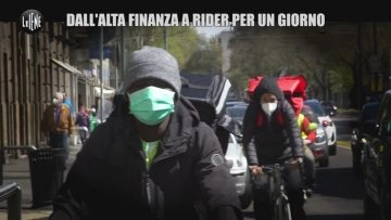 Le Iene colpiscono ancora. Con i loro servizi pungenti, a volte un po' paradossali, ma sicuramente...