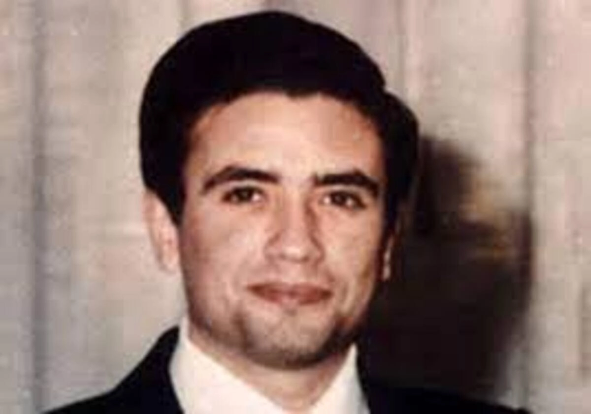 Canicattì, la città di Rosario Livatino, il primo Magistrato Martire elevato agli onori degli...