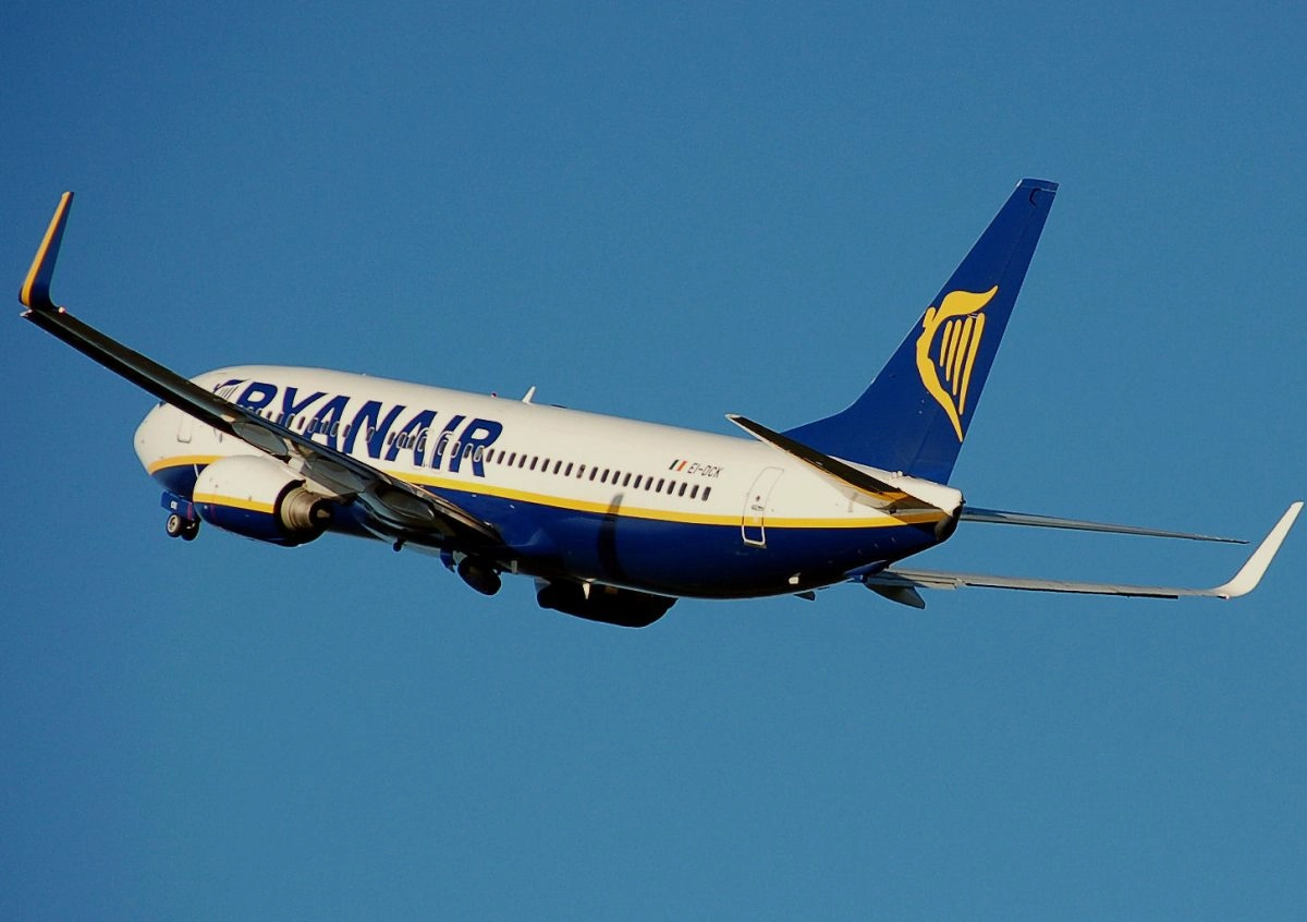 Ryanair ha annunciato il nuovo operativo voli per l’estate 2022. È già possibile prenotare le...