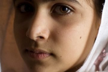 Malala Yousafzai