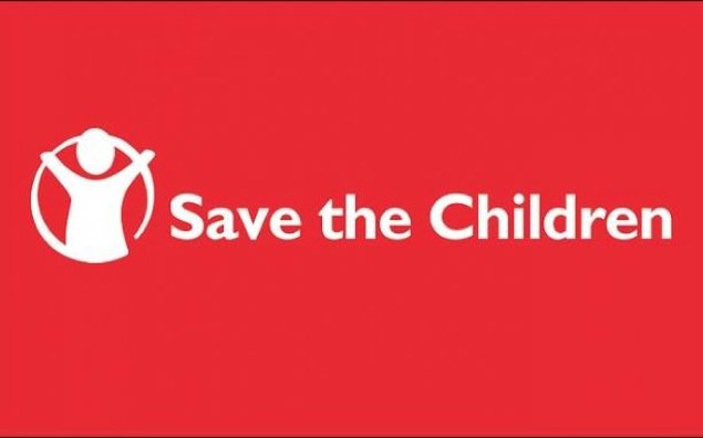 Save The Children