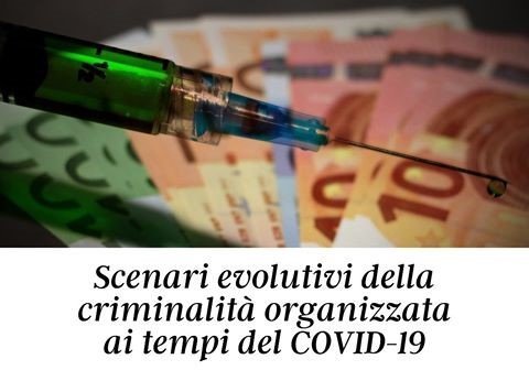 scenari evolutivi