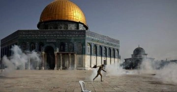 Da qualche giorno è riesplosa la tensione tra israeliani e palestinesi. L’antico conflitto, ora più...