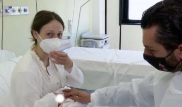 Madre senza saperlo. È successo in Sicilia, a Piazza Armerina. Serena Pisana, 23enne siciliana, era...