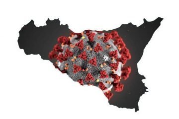 coronavirus sicilia