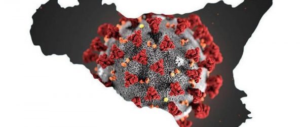 coronavirus sicilia