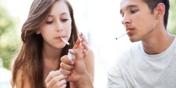 La Nuova Zelanda ha deciso di far partire una battaglia contro il fumo. L'obiettivo sarebbe quello...