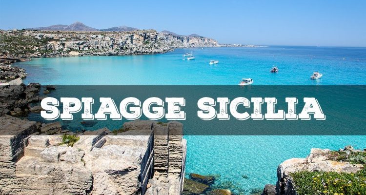 Le Maldive In Sicilia La Classifica Delle Spiagge Dove Trovare Mare Color Tiffany E Sabbia Fine Younipa Universita E Citta Le Spiagge Piu Belle Di Sicilia Un Tour Di