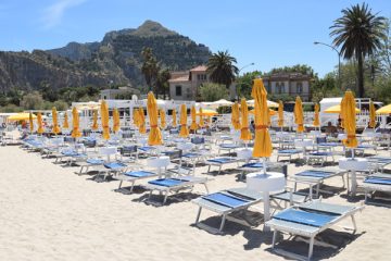 spiaggia