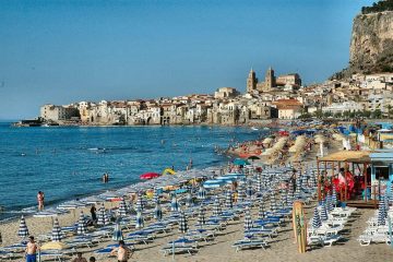 cefalù