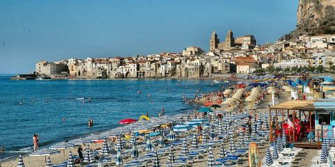 cefalù