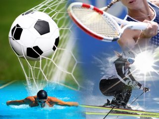 sport
