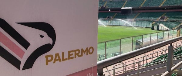 focolaio palermo calcio