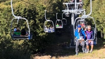 L'Italia intera è ancora scioccata dalla tragedia successa a Mottarone, in Piemonte, dove a perdere...