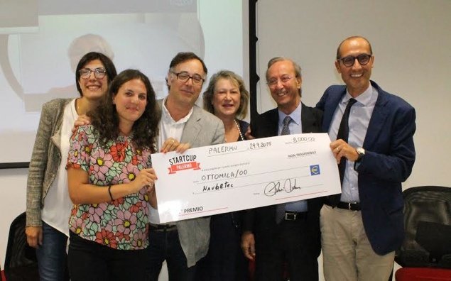 Grazie al progetto NaVheTec, un gruppo di giovani ricercatori è riuscito ad isolare dal succo di...