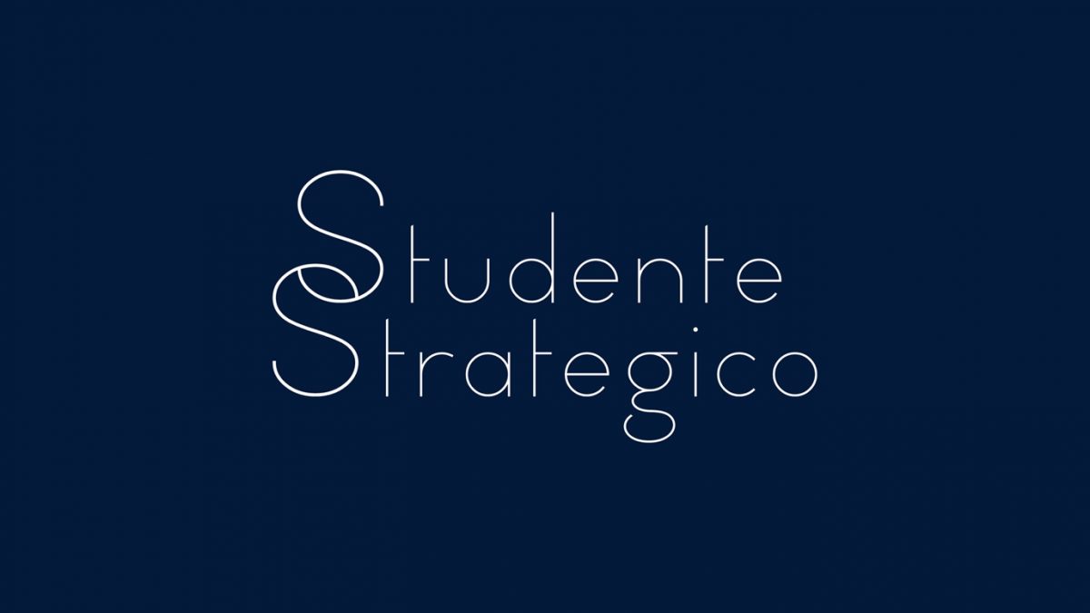 studente strategico