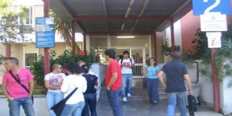 studenti cot