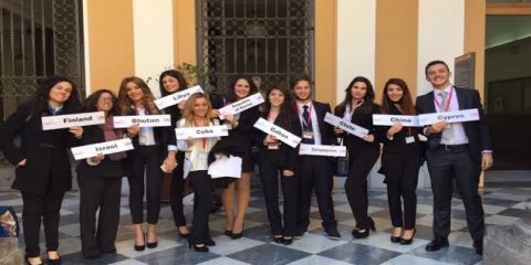 studenti onu
