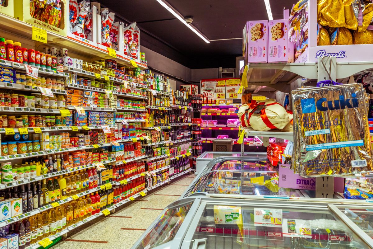 supermercati