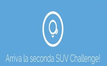 suvchallenge