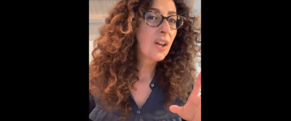 teresa-mannino_questa è la dad