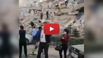 terremoto