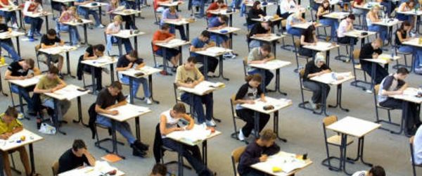 test d'ingresso cisia