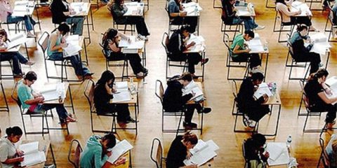 test medicina