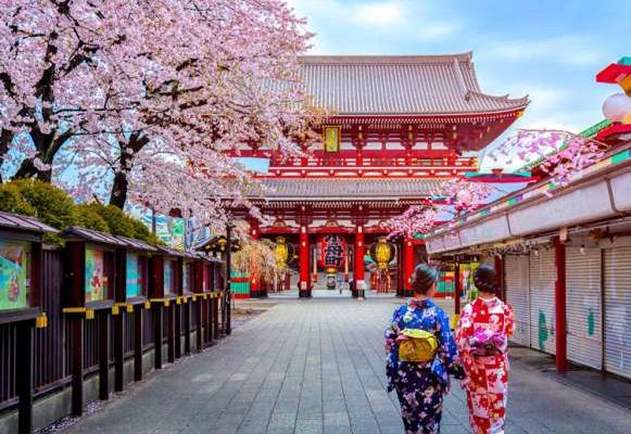 incontrare ragazze giapponesi a tokyo