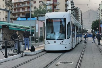 tram