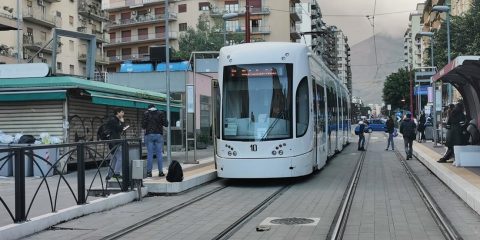 tram