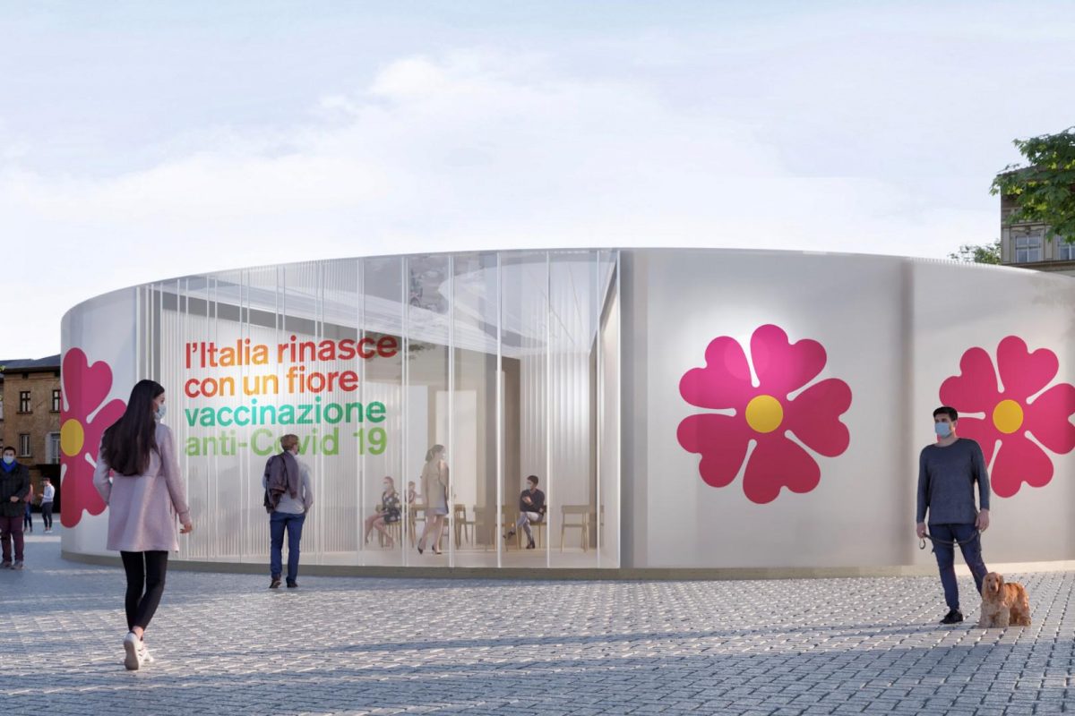 trovare vaccinatori in italia