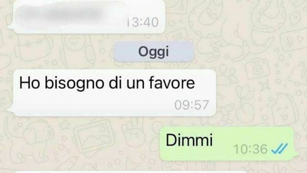 Nuova truffa su Whatsapp