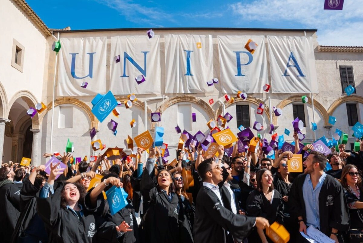 Dopo quasi di due anni di assenza, a causa della situazione pandemica, torna il Graduation Day...