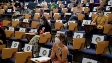 La rabbia di uno studente raccontata, parola per parola, in una lettera inviata al sito del Corriere...