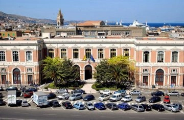 L’Università di Messina punta ad assumere 5 ricercatori a tempo indeterminato e 14 professori di...