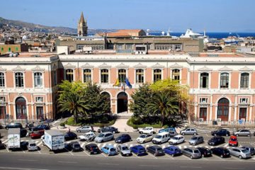 Università di Messina