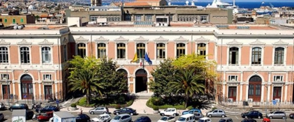 Universit&agrave; di Messina